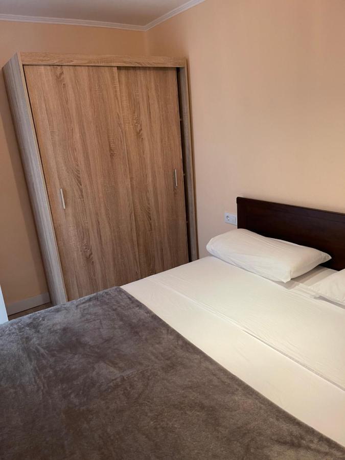 Ferienwohnung Petit Salou Exterior foto