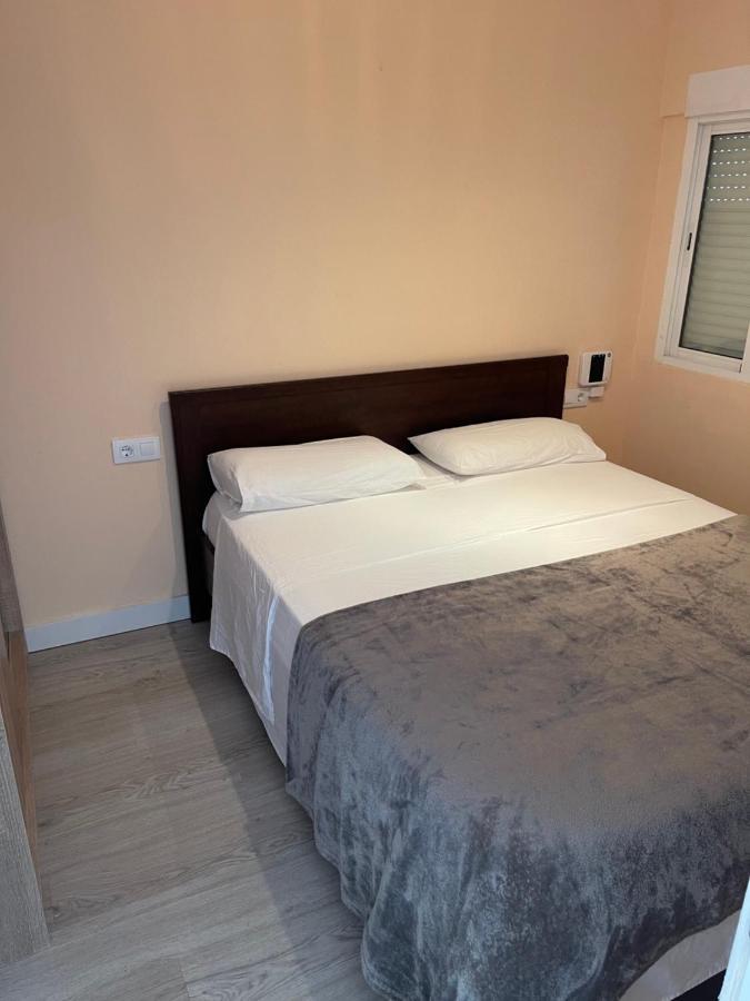 Ferienwohnung Petit Salou Exterior foto