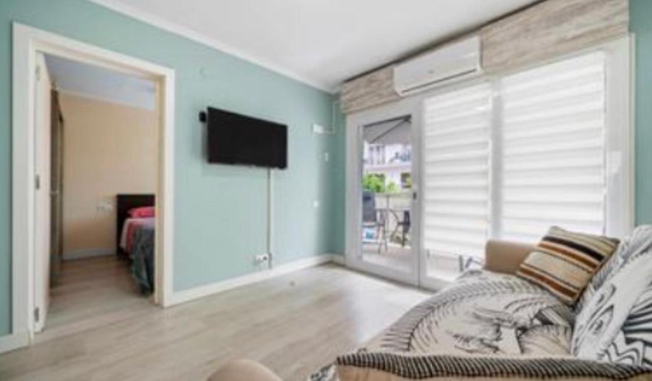Ferienwohnung Petit Salou Exterior foto