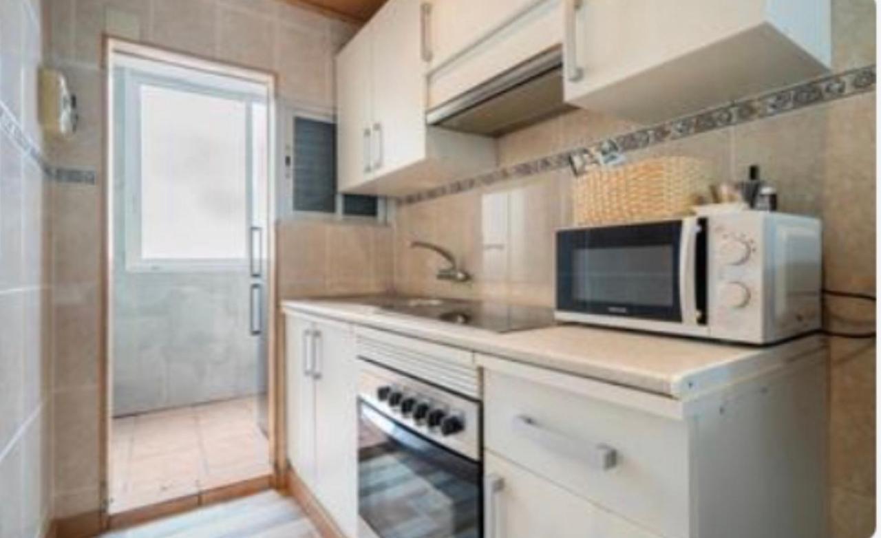 Ferienwohnung Petit Salou Exterior foto
