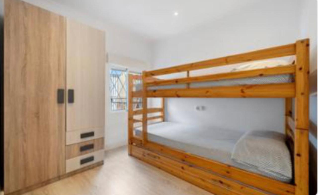 Ferienwohnung Petit Salou Exterior foto