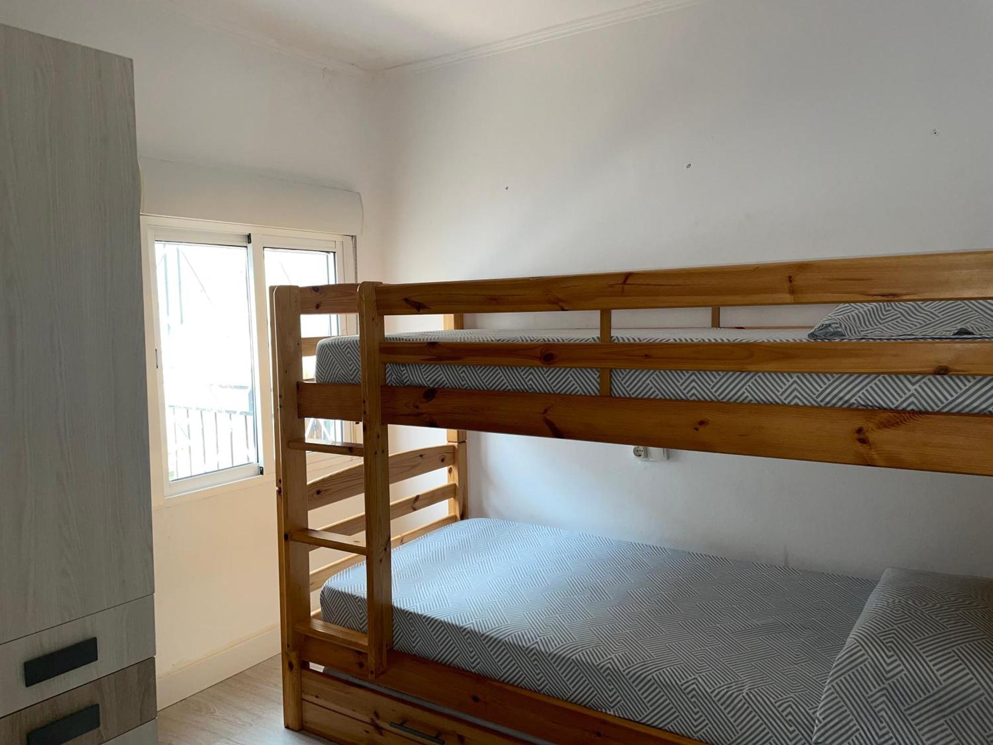 Ferienwohnung Petit Salou Exterior foto